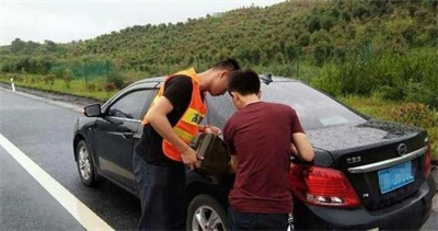长征镇汽车送油送水